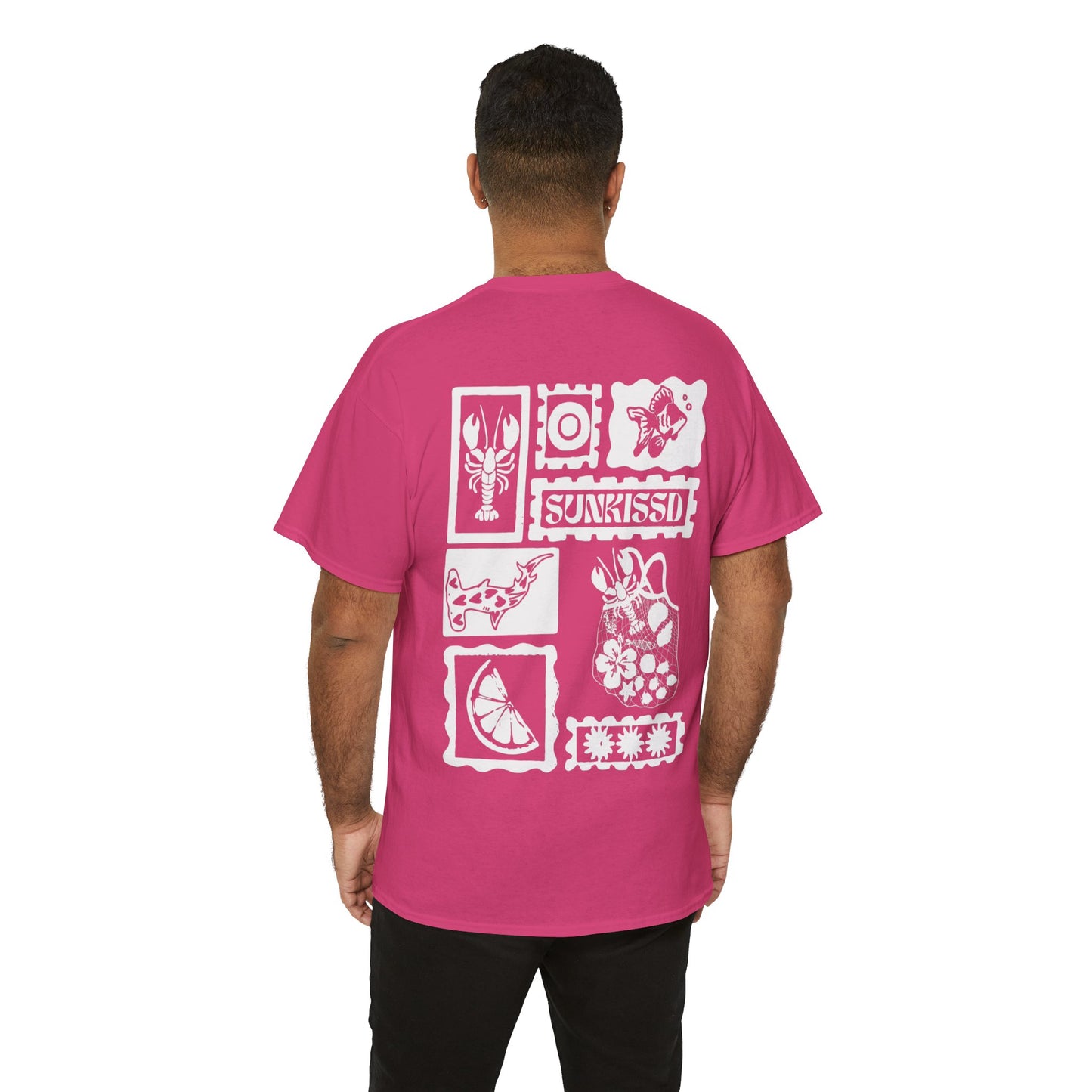 Sunday Surf Unisex Tee