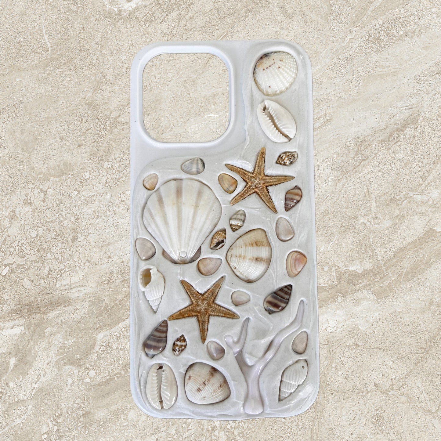 Ocean Break Phone Case