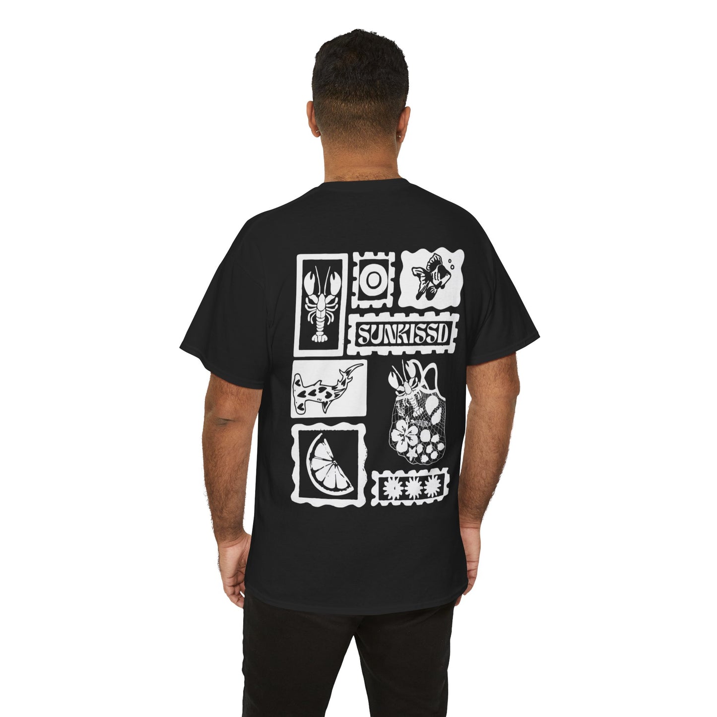 Sunday Surf Unisex Tee