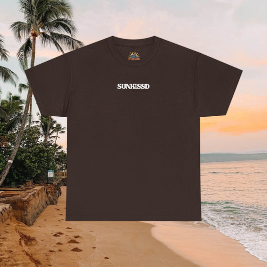 Sunday Surf Unisex Tee