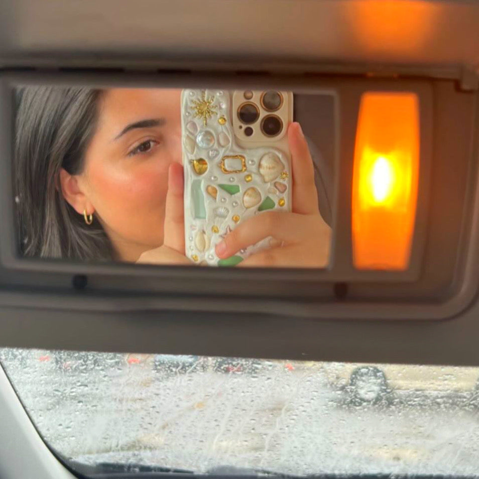 Ocean Treasures Phone Case