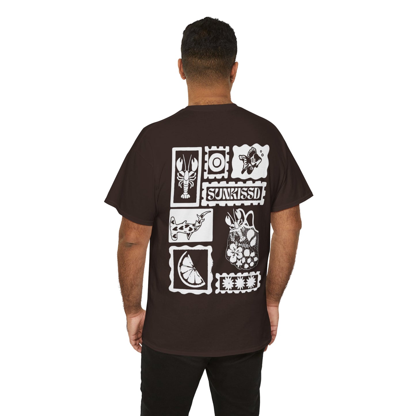 Sunday Surf Unisex Tee