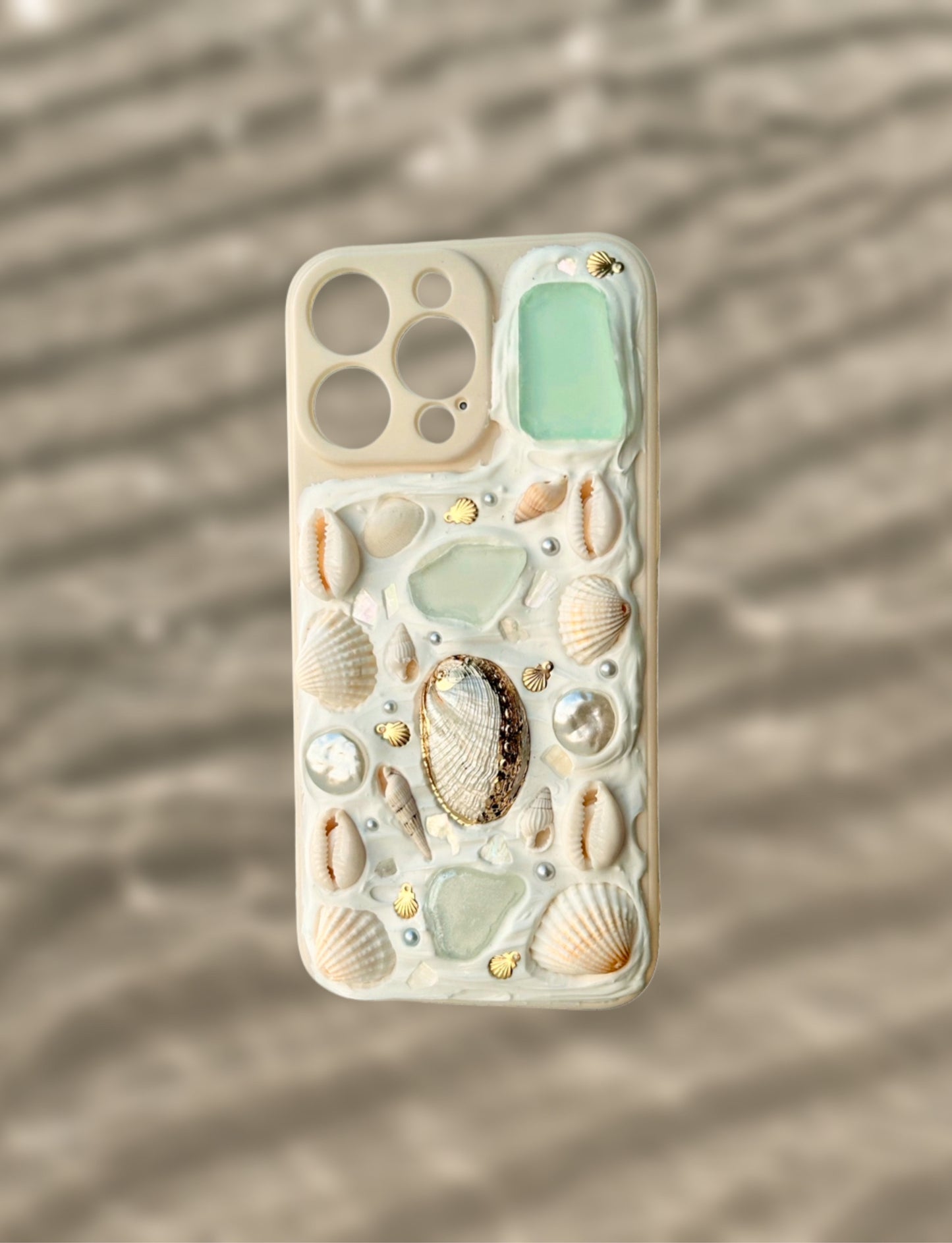 Sea Urchin Phone Case
