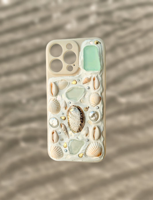 Sea Urchin Phone Case