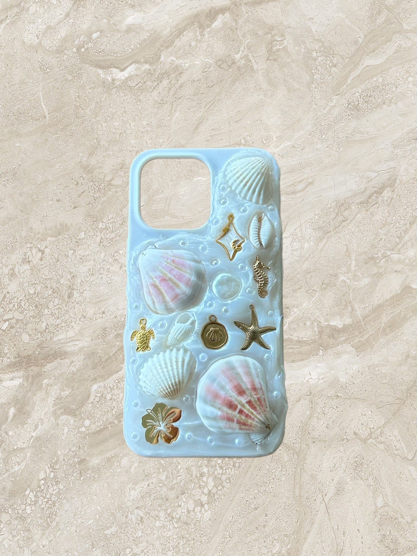 Ariel Phone Case