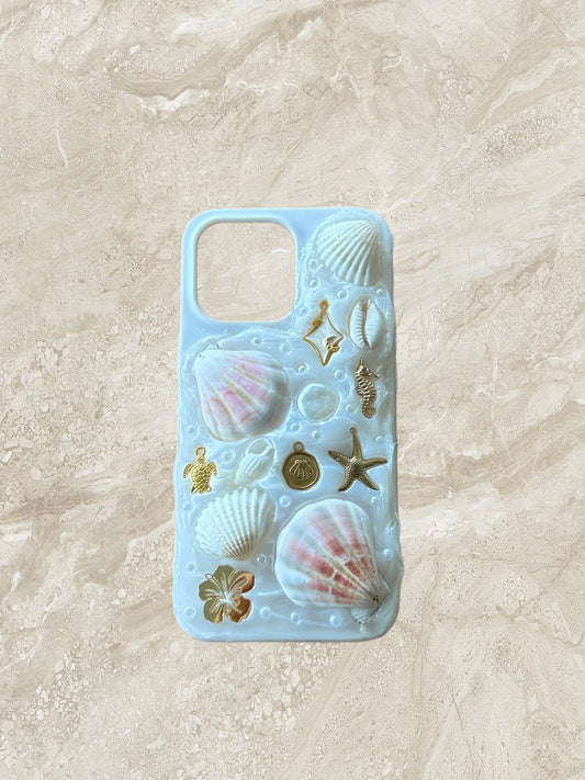 Ariel Phone Case