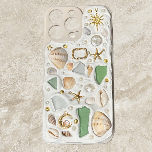 Ocean Treasures Phone Case