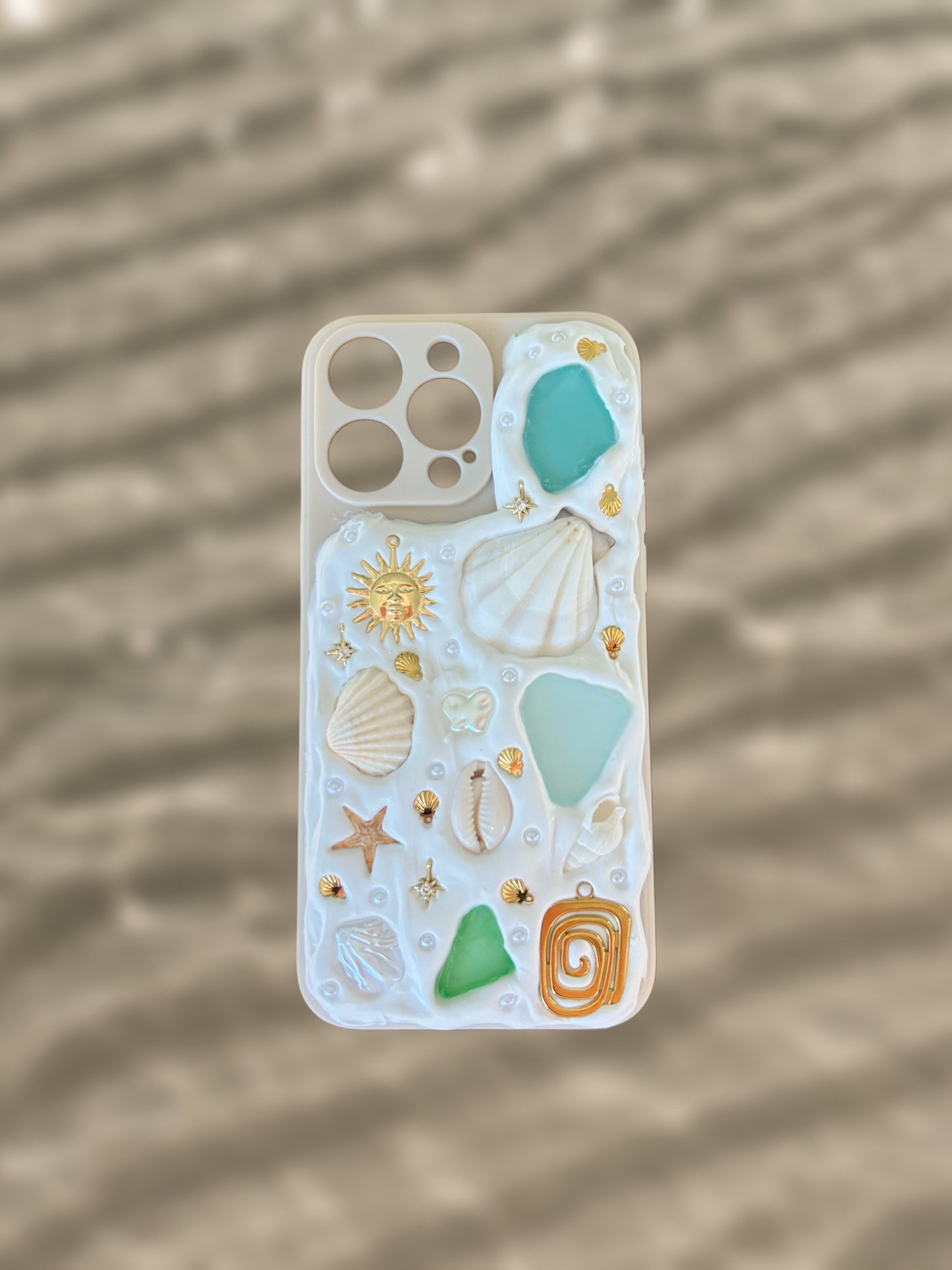 Salty Phone Case