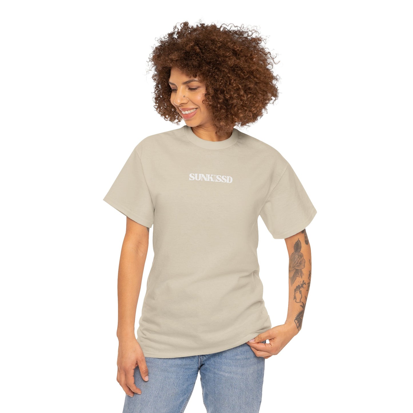 Sunday Surf Unisex Tee