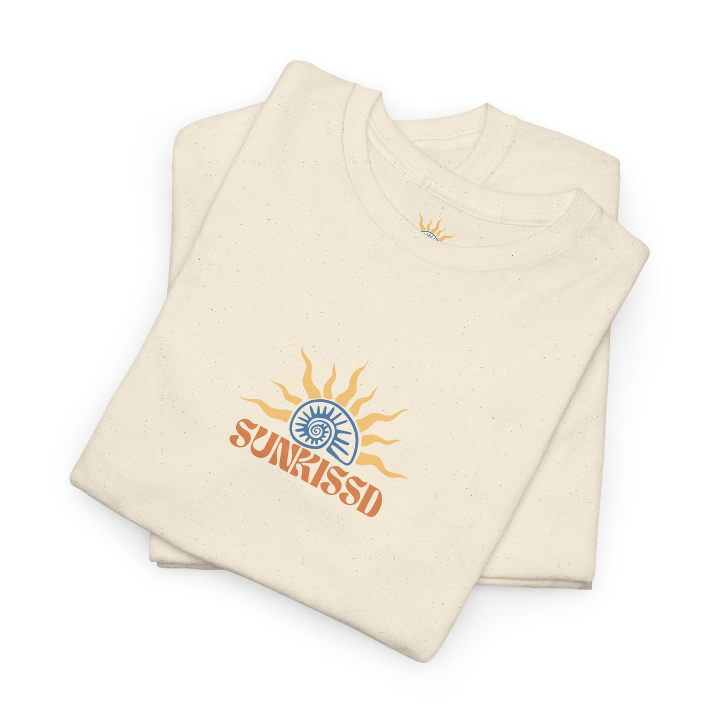 Sunkissed Tee