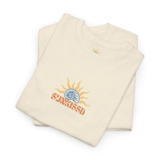 Sunkissed Tee