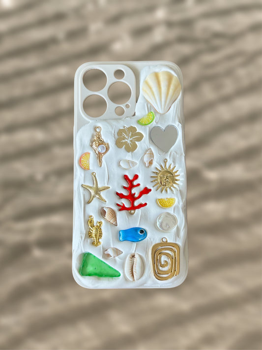 Sicily Phone Case