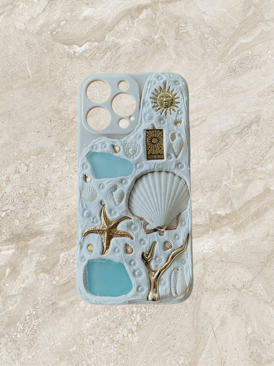 Hidden Treasures Phone Case