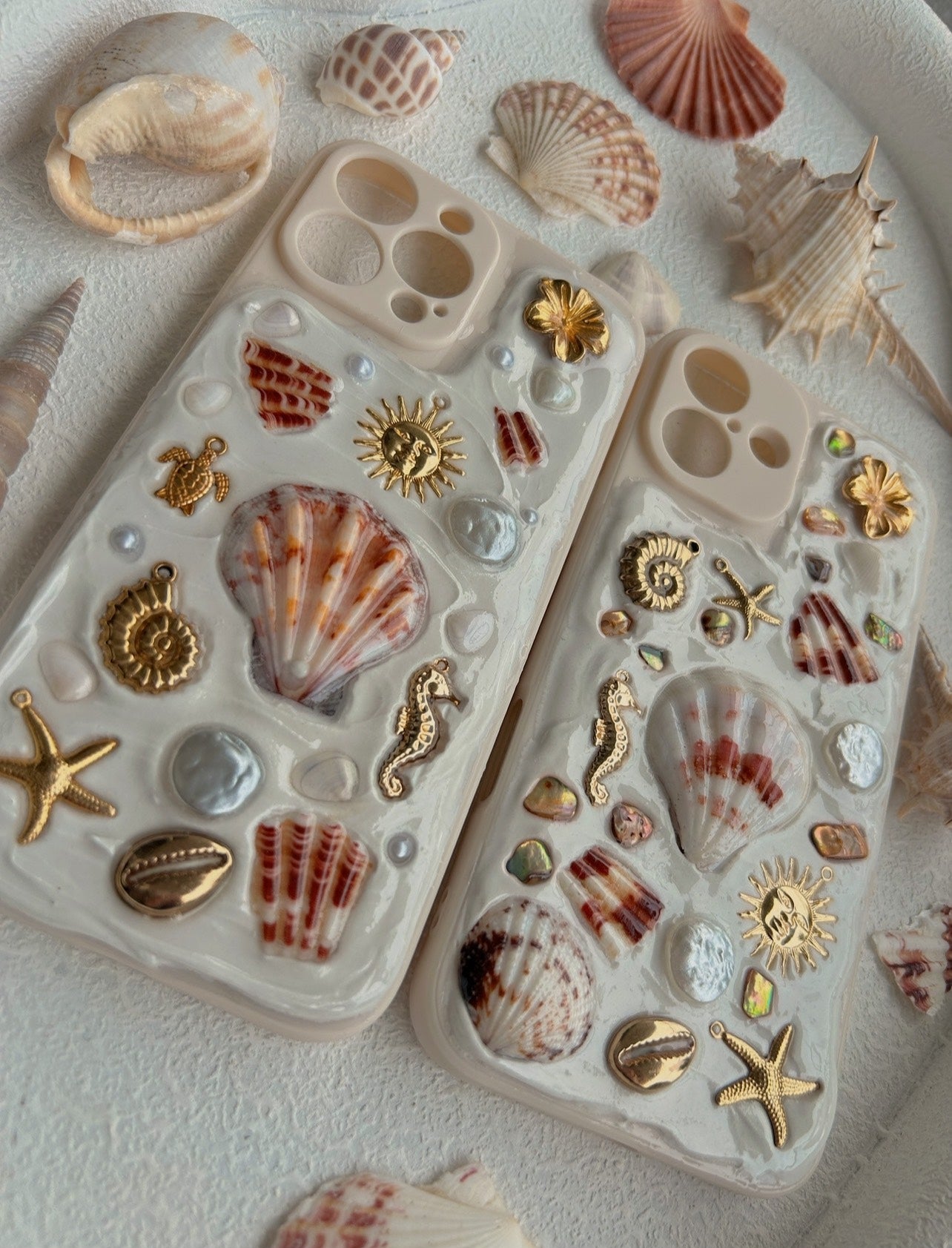 Summer Sun Phone Case