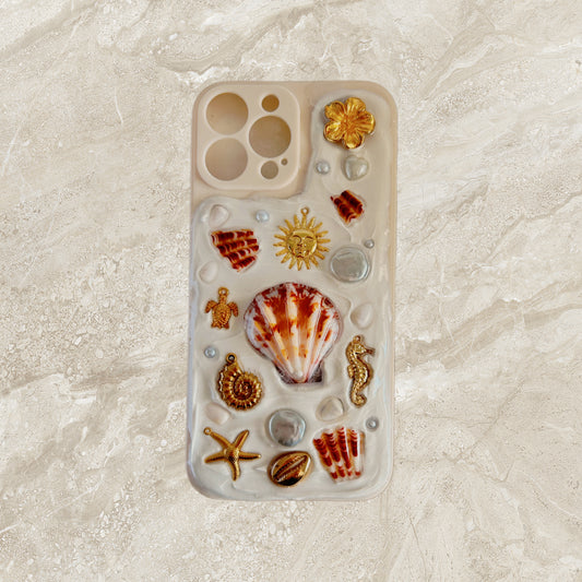 Summer Sun Phone Case
