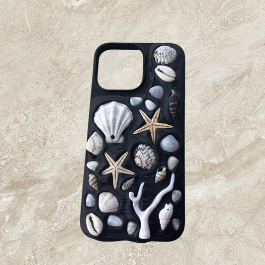 Deep Sea Phone Case