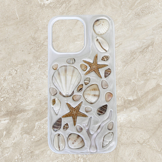 Ocean Break Phone Case