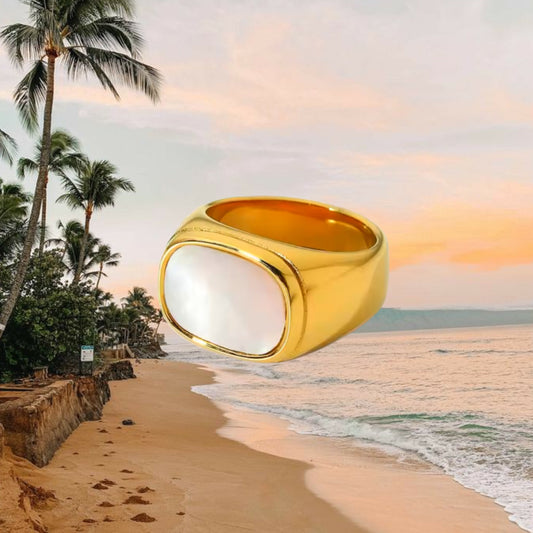 Selka Ring (Restocking Soon!)